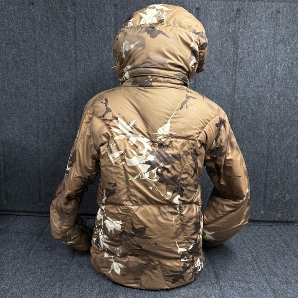 O’Neil Freedom woman’s or Kids Camouflage Jacket Ski Jacket size Small - Picture 2 of 10